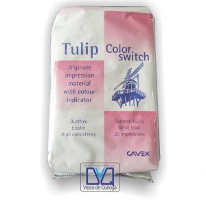 Alginato Tulip Color Switch